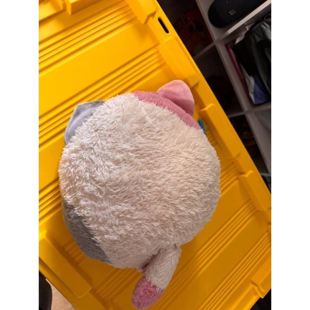 Cat stuffy - Picture 3 of 4